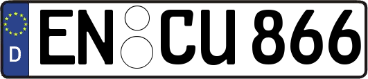 EN-CU866