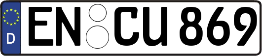 EN-CU869