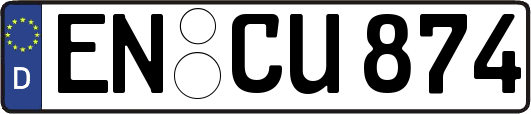 EN-CU874