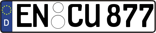 EN-CU877