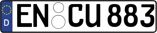 EN-CU883