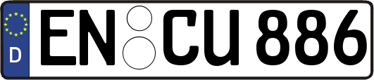 EN-CU886