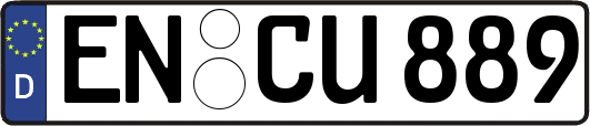 EN-CU889