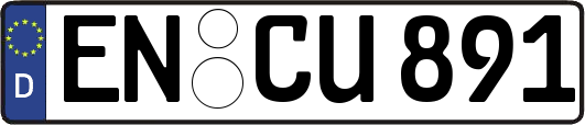 EN-CU891