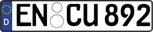 EN-CU892