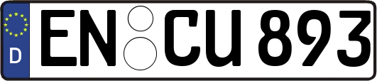 EN-CU893