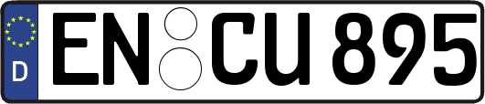 EN-CU895