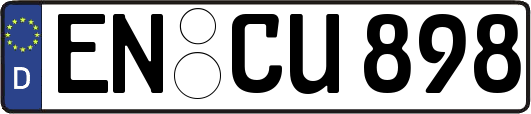 EN-CU898