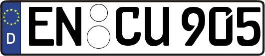 EN-CU905