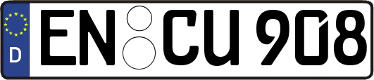 EN-CU908