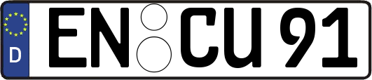 EN-CU91