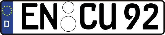 EN-CU92