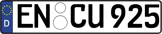 EN-CU925