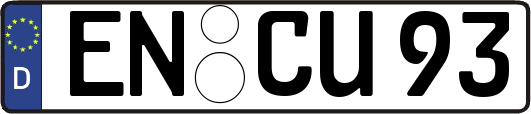 EN-CU93