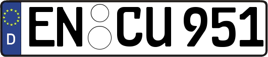 EN-CU951