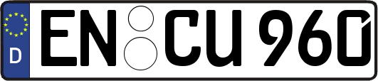EN-CU960