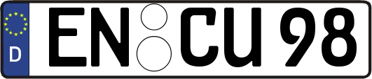 EN-CU98
