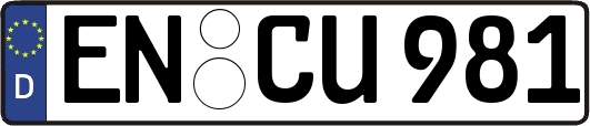 EN-CU981