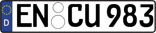 EN-CU983