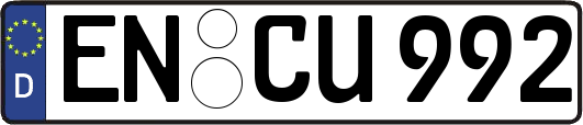 EN-CU992