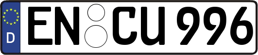 EN-CU996