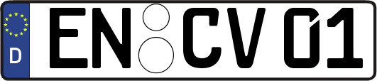EN-CV01