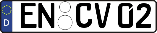 EN-CV02