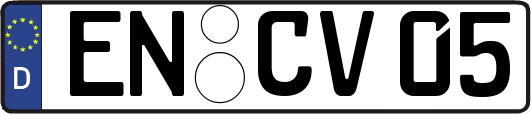 EN-CV05