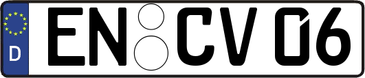 EN-CV06