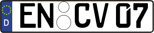 EN-CV07