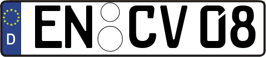 EN-CV08