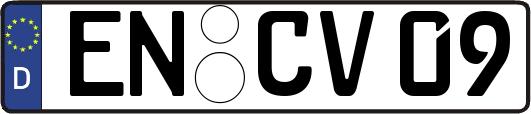 EN-CV09