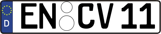 EN-CV11