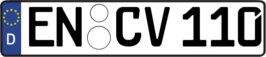 EN-CV110