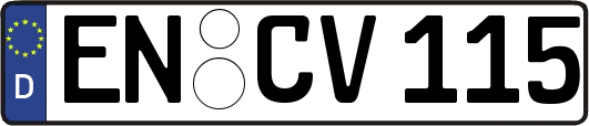 EN-CV115