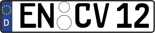 EN-CV12
