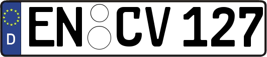 EN-CV127
