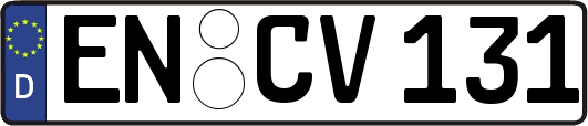 EN-CV131