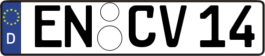 EN-CV14