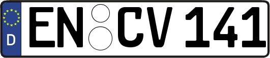 EN-CV141