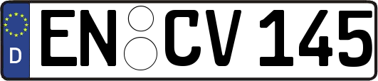 EN-CV145