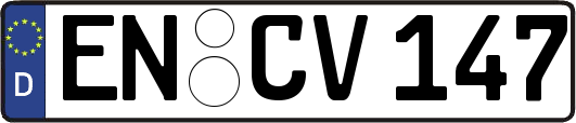 EN-CV147