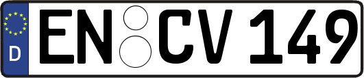 EN-CV149
