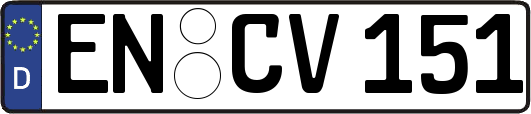 EN-CV151