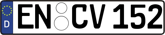 EN-CV152