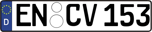 EN-CV153
