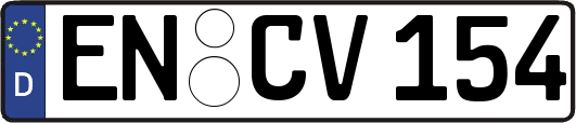 EN-CV154