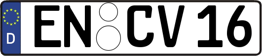 EN-CV16