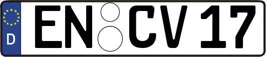 EN-CV17