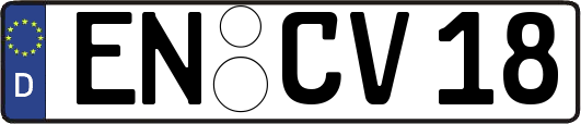 EN-CV18